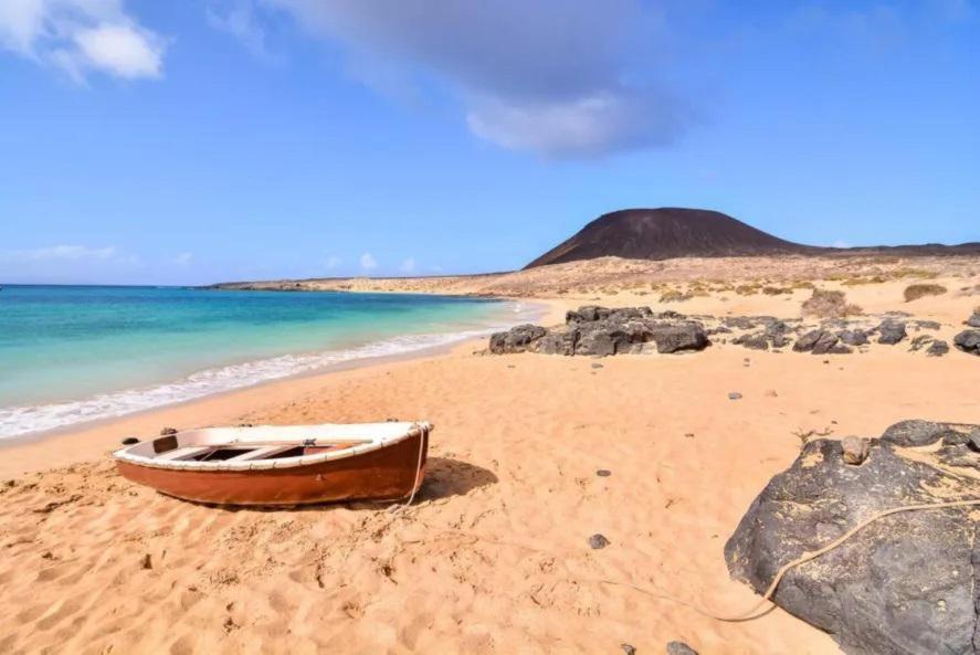 Villa Sonada بلايا بلانكا المظهر الخارجي الصورة