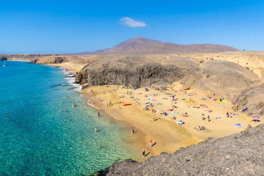 Villa Sonada بلايا بلانكا المظهر الخارجي الصورة