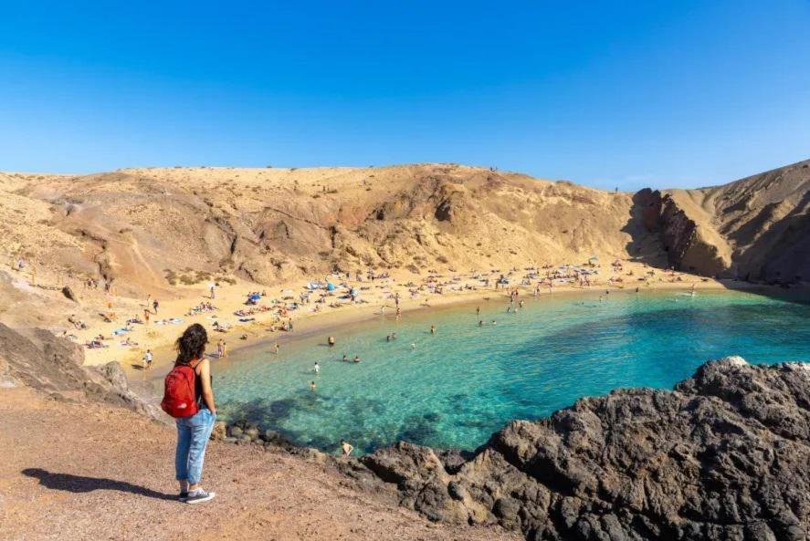 Villa Sonada بلايا بلانكا المظهر الخارجي الصورة